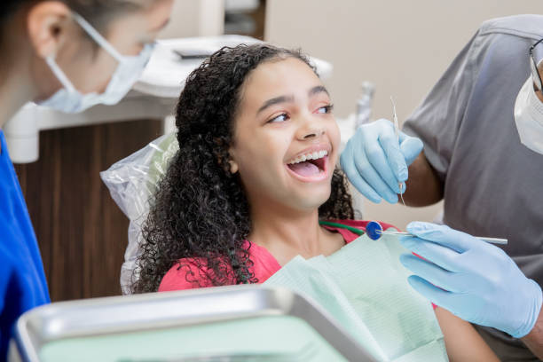 Best Emergency Treatment for Toothache in Avilla, AR