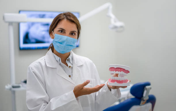 Best Emergency Dental Surgery in Avilla, AR