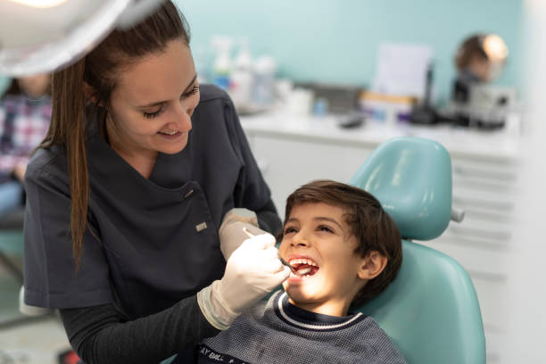 Best After-Hours Emergency Dentist in Avilla, AR