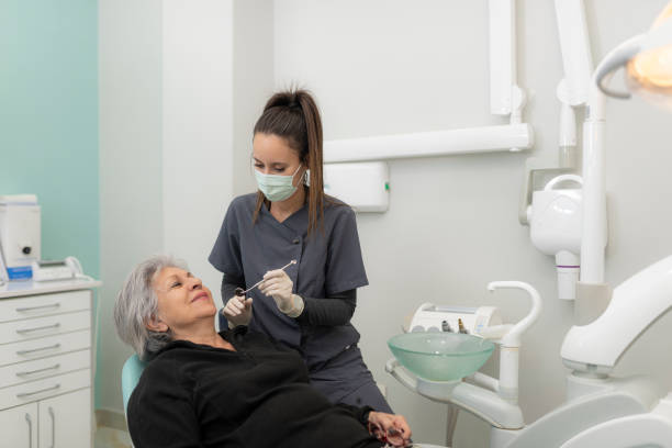 Best Emergency Treatment for Toothache in Avilla, AR