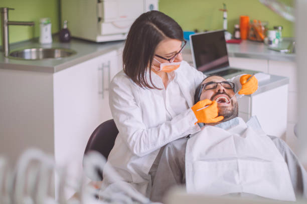 Best Walk-In Emergency Dentist in Avilla, AR