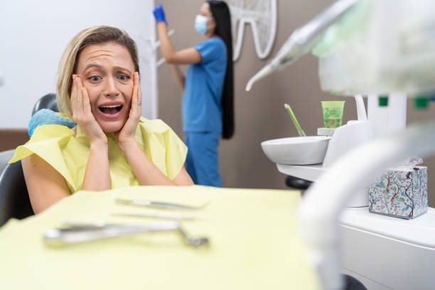 Best Emergency Tooth Extraction in Avilla, AR