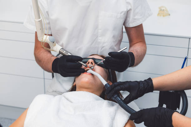 Best Pediatric Emergency Dentist in Avilla, AR